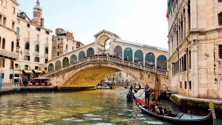 Desmantelan una célula yihadista que planeaba atacar Venecia