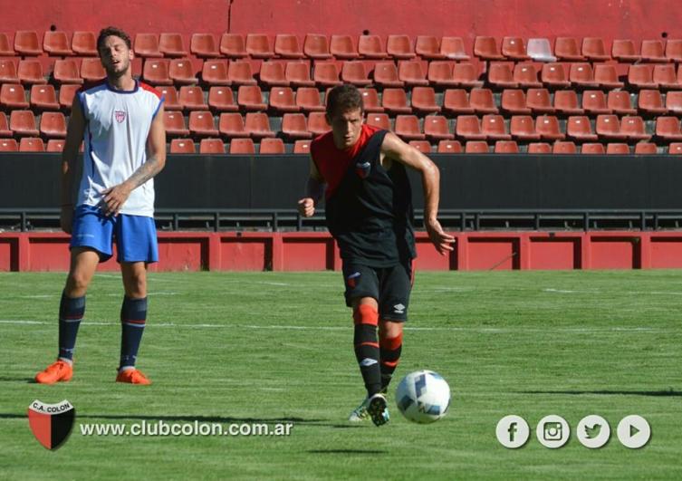 SILVA POR LEGUIZAMÓN, LA SORPRESA DE EDUARDO DOMÍNGUEZ