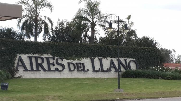 La Justicia busca a los titulares de Aires del Llano