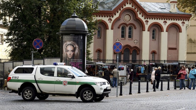 El modelo de Lituania para bajar 22% las muertes de tránsito en un año