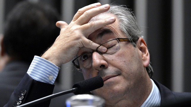 Condenaron a 15 años de prisión al ex presidente de la Cámara de Diputados