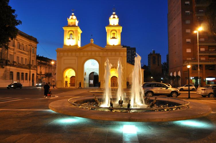 Actividades para disfrutar Semana Santa en Santa Fe