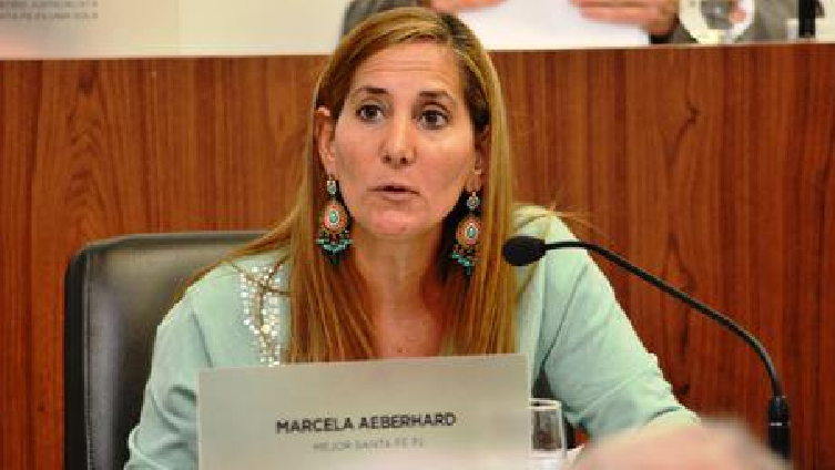 Cruces y críticas en el interbloque del PJ en el Concejo