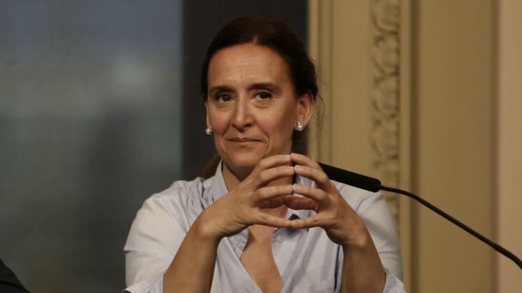 Michetti pidió no centrarse en la edad de imputabilidad