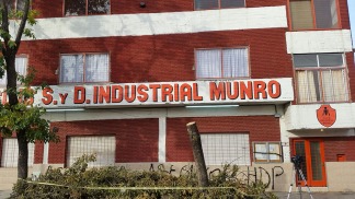 Detuvieron al agresor del profesor de futsal que murió tras una golpiza