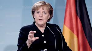 Merkel alienta a los refugiados a instalarse en regiones rurales