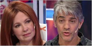 PABLO ECHARRI CONTRA ANDREA DEL BOCA