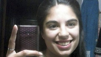 Entre Ríos: Buscan a una joven de 21 años 