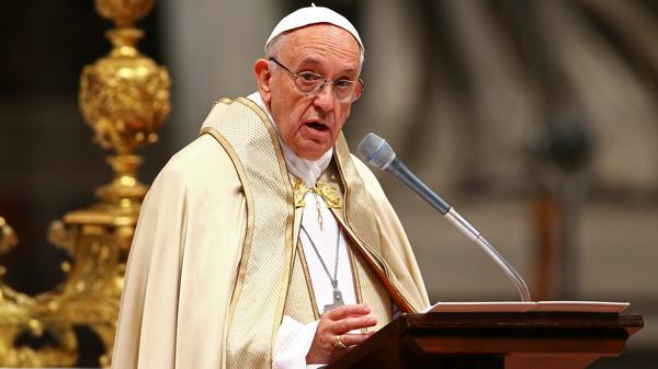 El Vaticano acogerá a tres nuevas familias de refugiados sirios