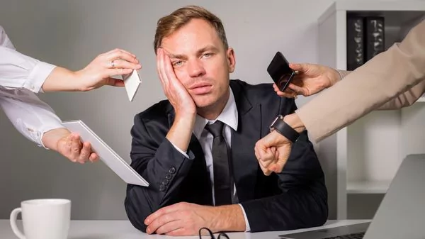 ¿Su trabajo es repetitivo y poco creativo? Entonces está en peligro