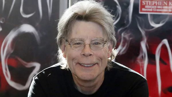 Todo el universo de Stephen King en un solo libro