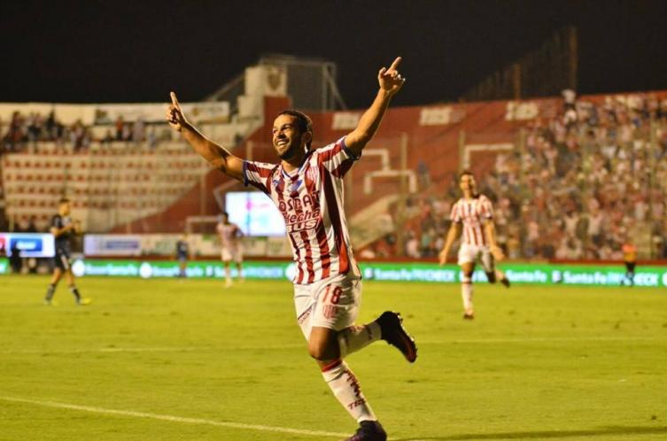 Unión le ganó a Talleres, y respira