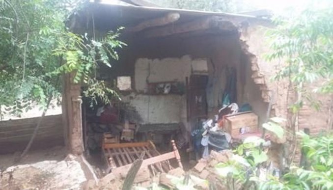 Ya son dos los muertos en Salta por las inundaciones