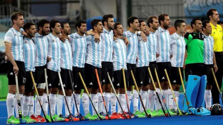 LOS LEONES, POR PRIMERA VEZ EN LA CIMA DEL RANKING MUNDIAL