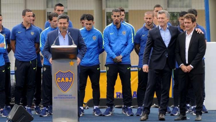 ANGELICI: 
