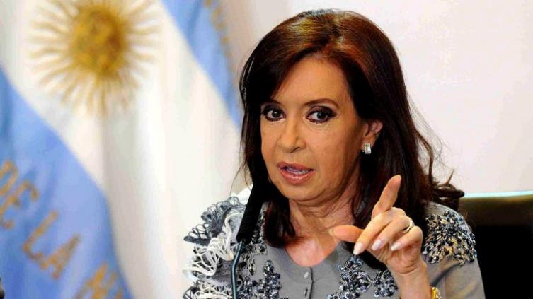 Bonadio procesó a CFK en la causa Los Sauces