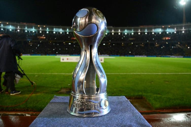 COPA ARGENTINA: SE CONOCERÁN LOS RIVALES DE COLÓN Y UNIÓN