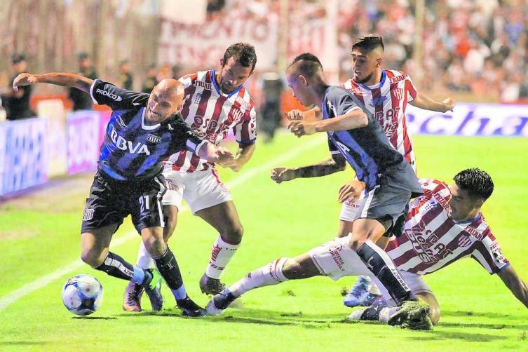 PUMPIDO NO CONTARÁ NI CON FLEITAS,NI CON ZÁRATE