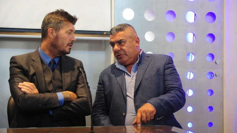 LA NUEVA DIRIGENCIA DE AFA APROBÓ LA SUPERLIGA