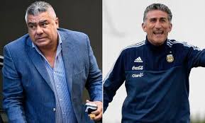 TAPIA: 