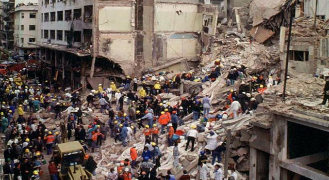 El Gobierno ordenó desclasificar archivos secretos de la causa AMIA