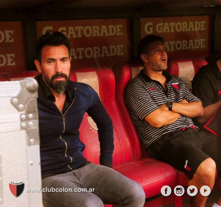SIN CONFIRMAR LOS TITULARES: LOS CONCENTRADOS DE DOMÍNGUEZ
