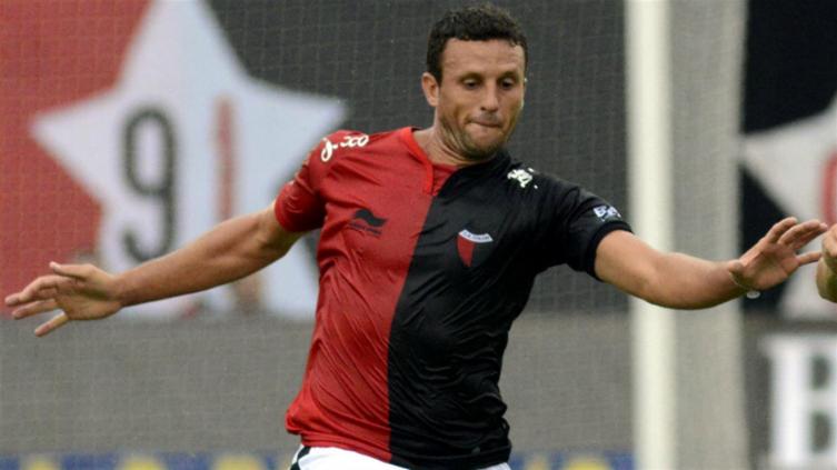 Colón quiere seguir de racha ante Godoy Cruz