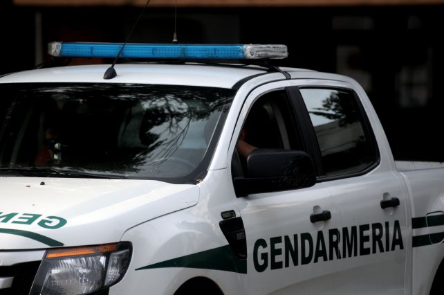 Detienen a un hombre con más de 60 kilos de cocaína