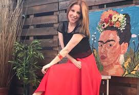 AGUSTINA KÄMPFER CONFIRMÓ SU EMBARAZO