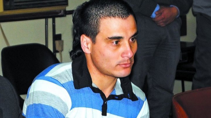 Detuvieron  al principal sospechoso de la desaparición de Micaela