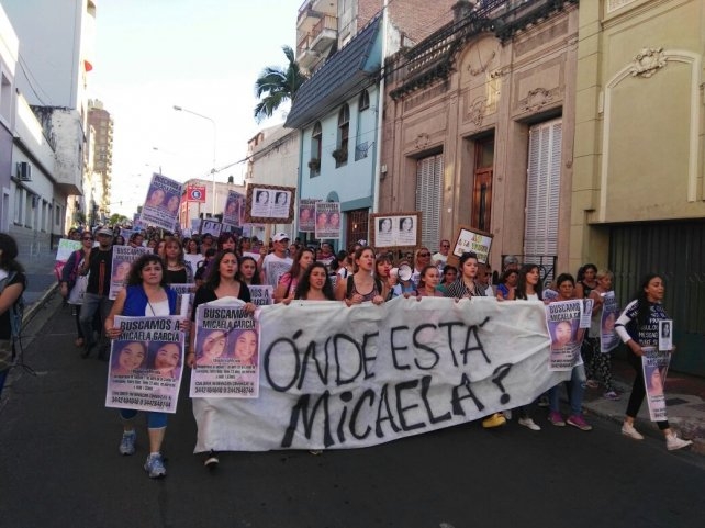 Convocan a una marcha para reclamar respuestas a la Justicia