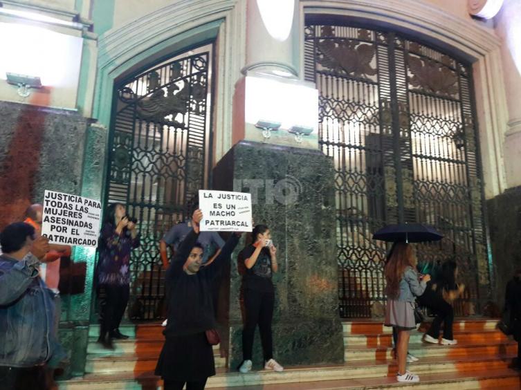 Santa Fe se movilizó por Micaela