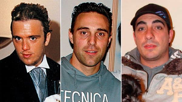 Denuncian que se borraron escuchas judiciales del triple crimen de General Rodríguez