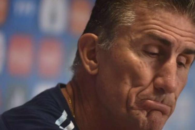LA AFA SE REUNIRÁ CON EL REPRESENTANTE DE BAUZA HOY LUNES