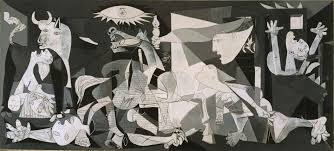 Guernica, la obra maestra que denunció los horrores de la guerra