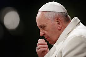 El Papa se comunicó con los padres de Micaela García