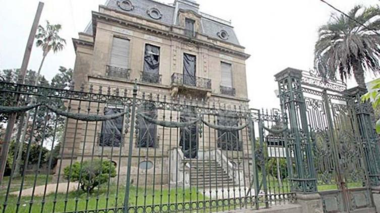 Licitan la puesta en valor de la Casa de la Cultura
