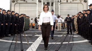 España: El arco político despide a la ex ministra Carme Chacón