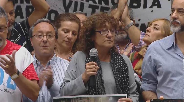 Los docentes anunciaron un paro nacional