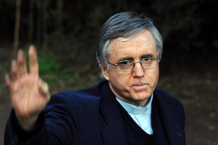 La Justicia de Morón otorgó el beneficio del dos por uno a Grassi