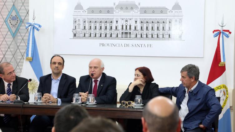 Licitaron la puesta en valor de la Casa de la Cultura 