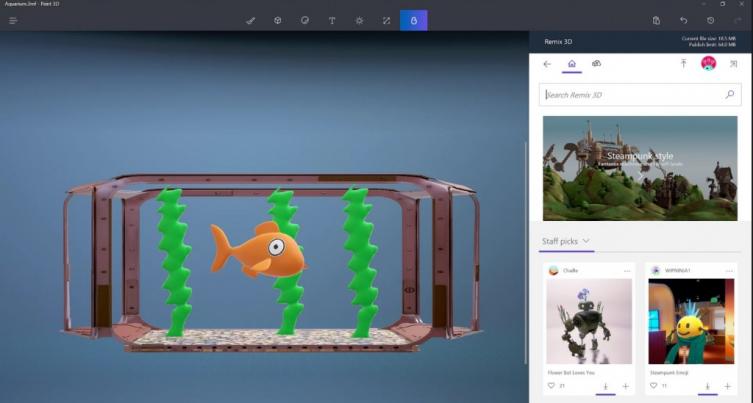 Creators: las 8 grandes novedades de la nueva actualización de Windows 10