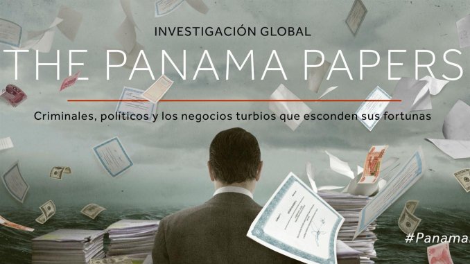 La investigación de los Panamá Papers ganó el Pulitzer