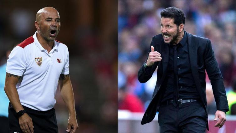 LAS ÚLTIMAS HORAS DE BAUZA Y LA CONEXIÓN SAMPAOLI - SIMEONE
