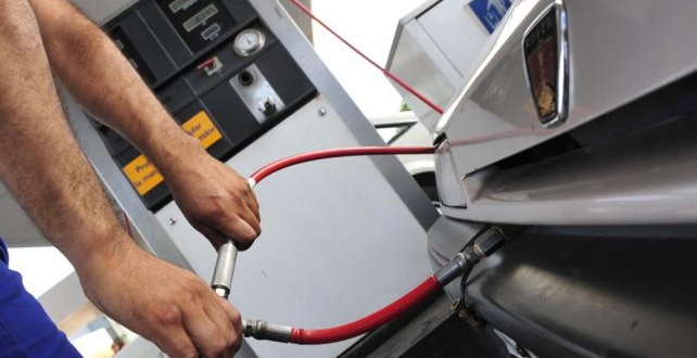 Estiman un aumento del GNC cercano a 40 centavos