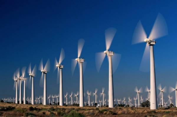 Buscan dar un nuevo impulso a la generación eléctrica en base en fuentes renovables