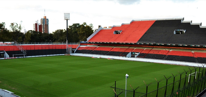 LOS ANTECEDENTES DE NEWELL´S JUGANDO EN HORARIO MATUTINO