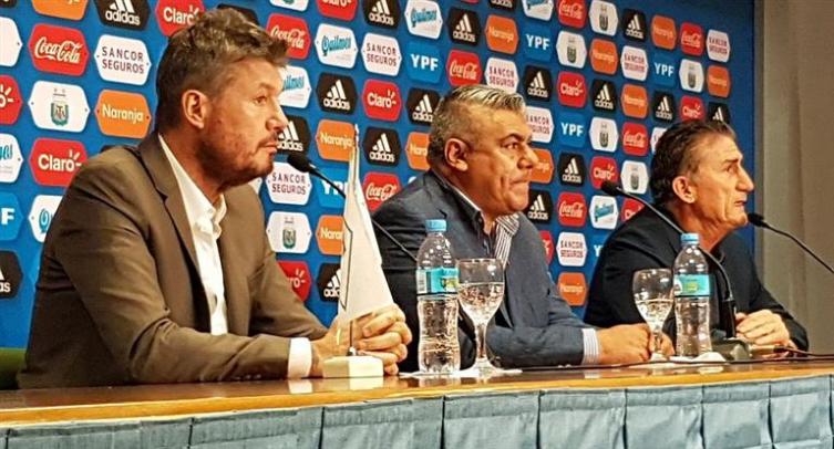 EDGARDO BAUZA SE DESPIDIÓ Y ASEGURÓ QUE 