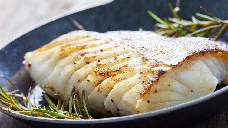 Recomendaciones para el consumo de pescado
