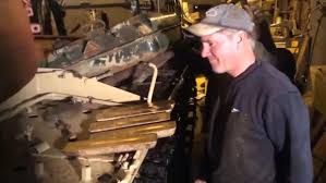 Compró un tanque por Ebay y encontró más 2 millones en oro